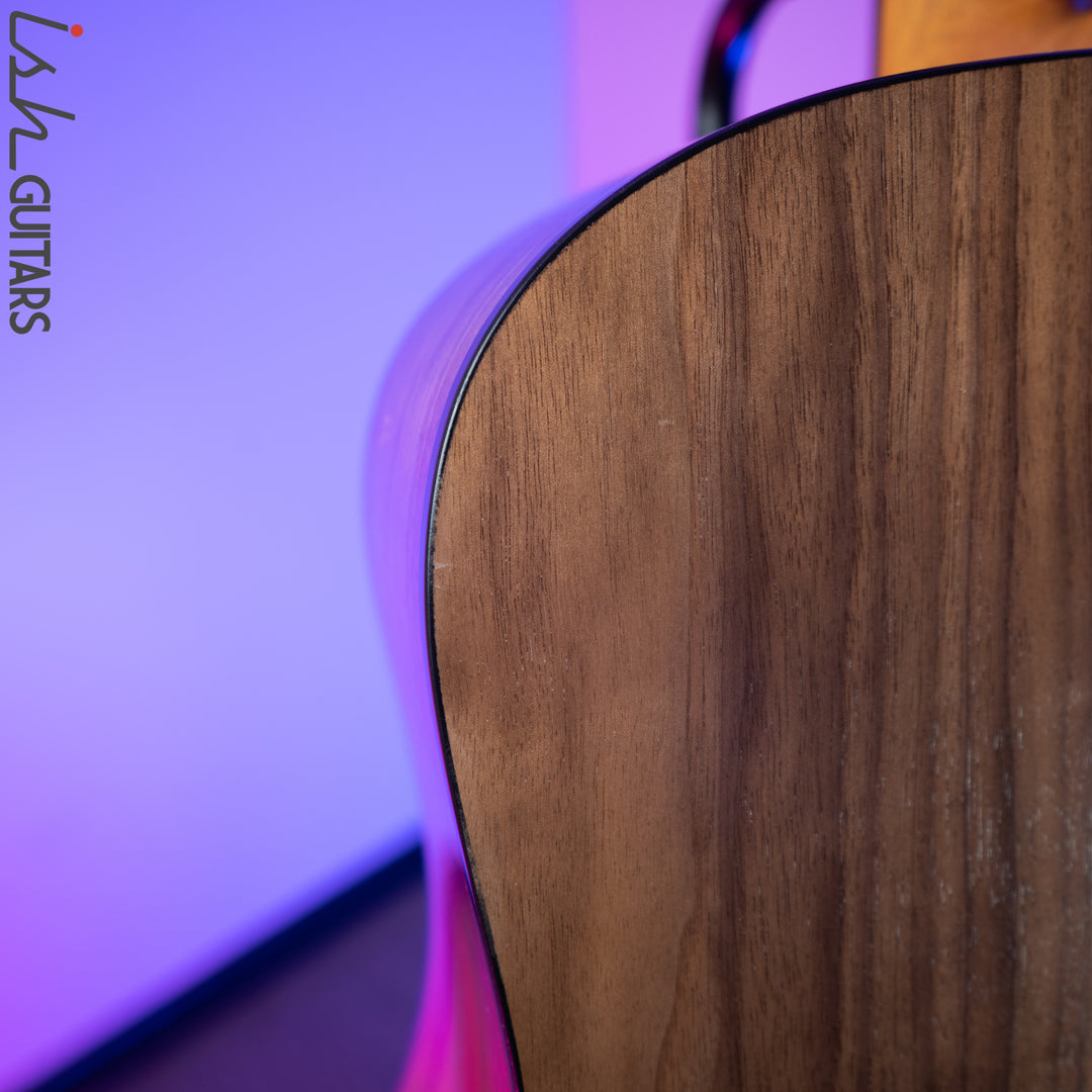 Taylor 110e Dreadnought Acoustic Electric