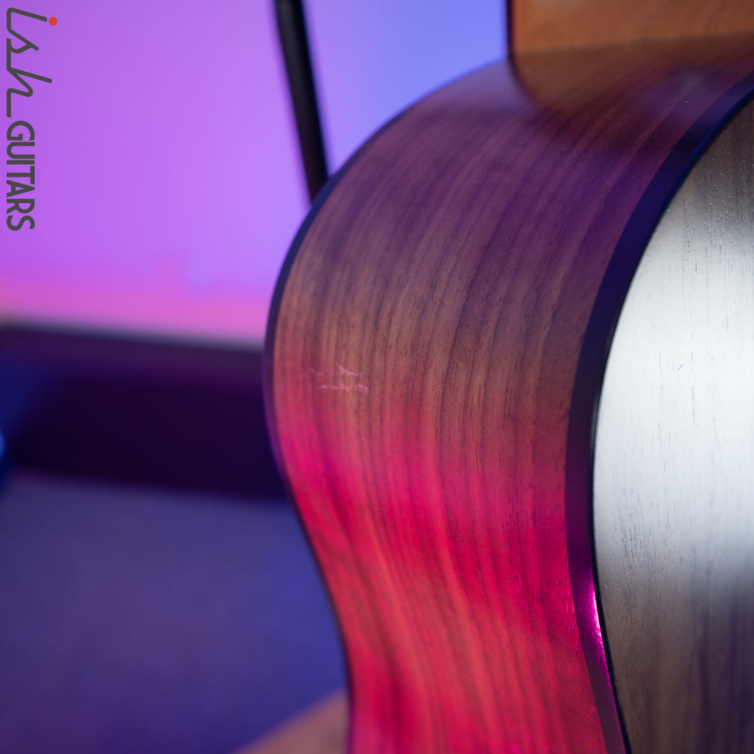 Taylor 110e Dreadnought Acoustic Electric