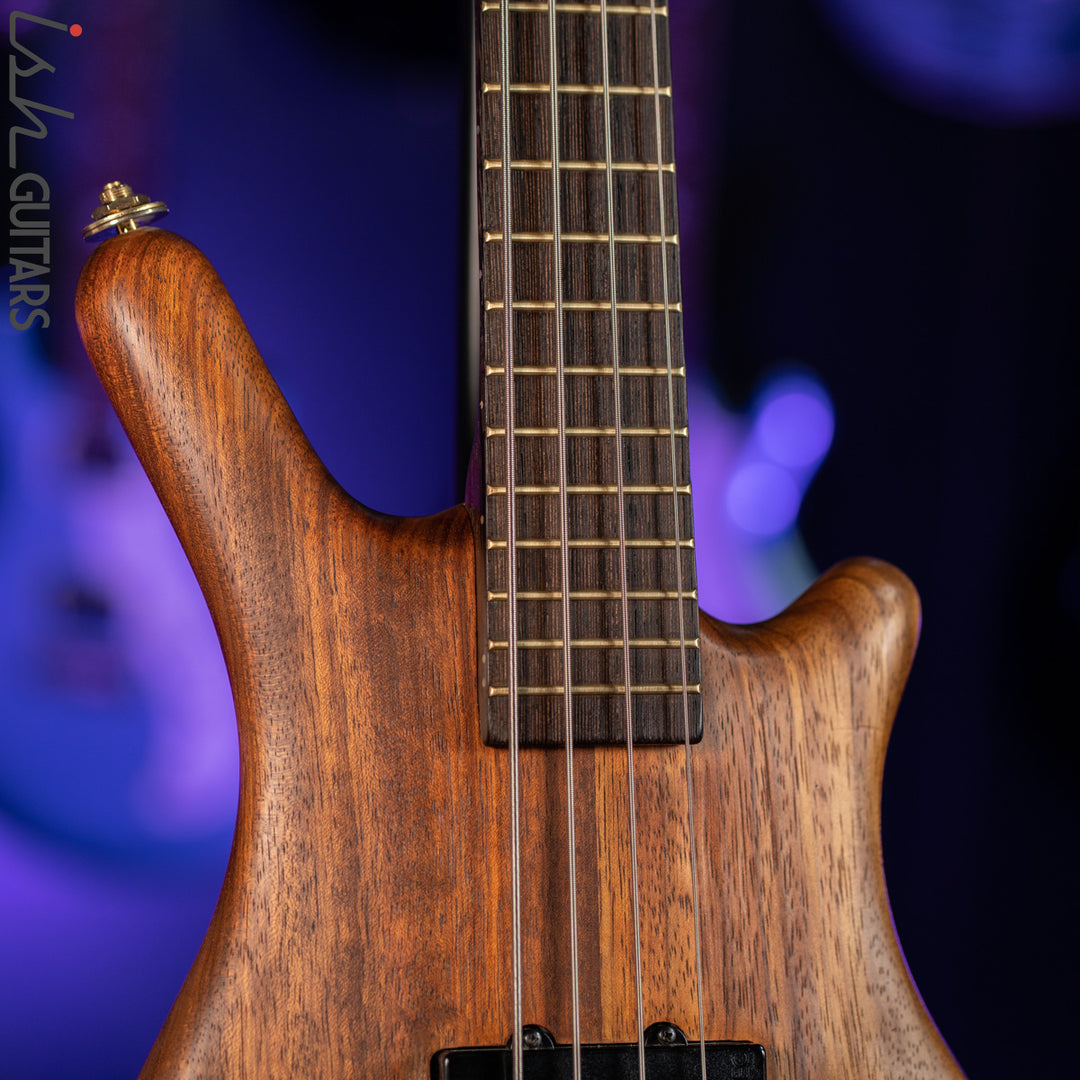 1993 Warwick Thumb 4 BO Bolt On