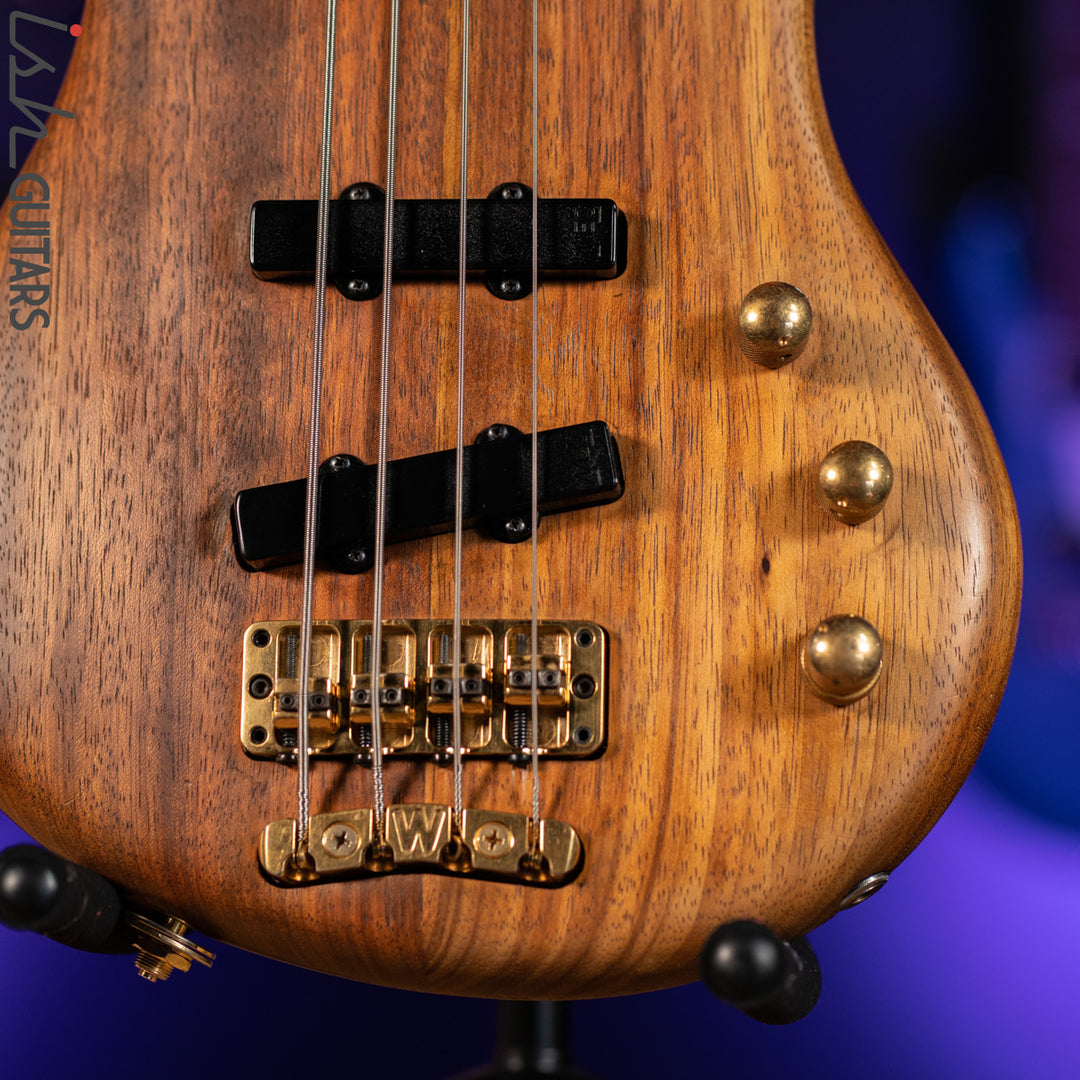 1993 Warwick Thumb 4 BO Bolt On