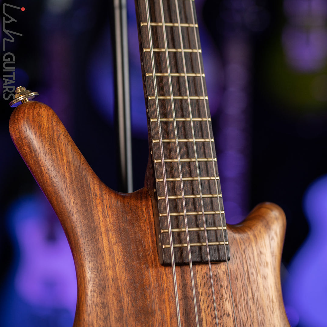 1993 Warwick Thumb 4 BO Bolt On