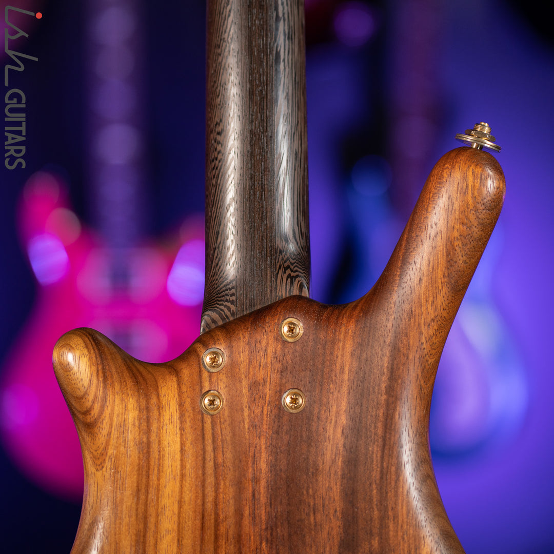 1993 Warwick Thumb 4 BO Bolt On