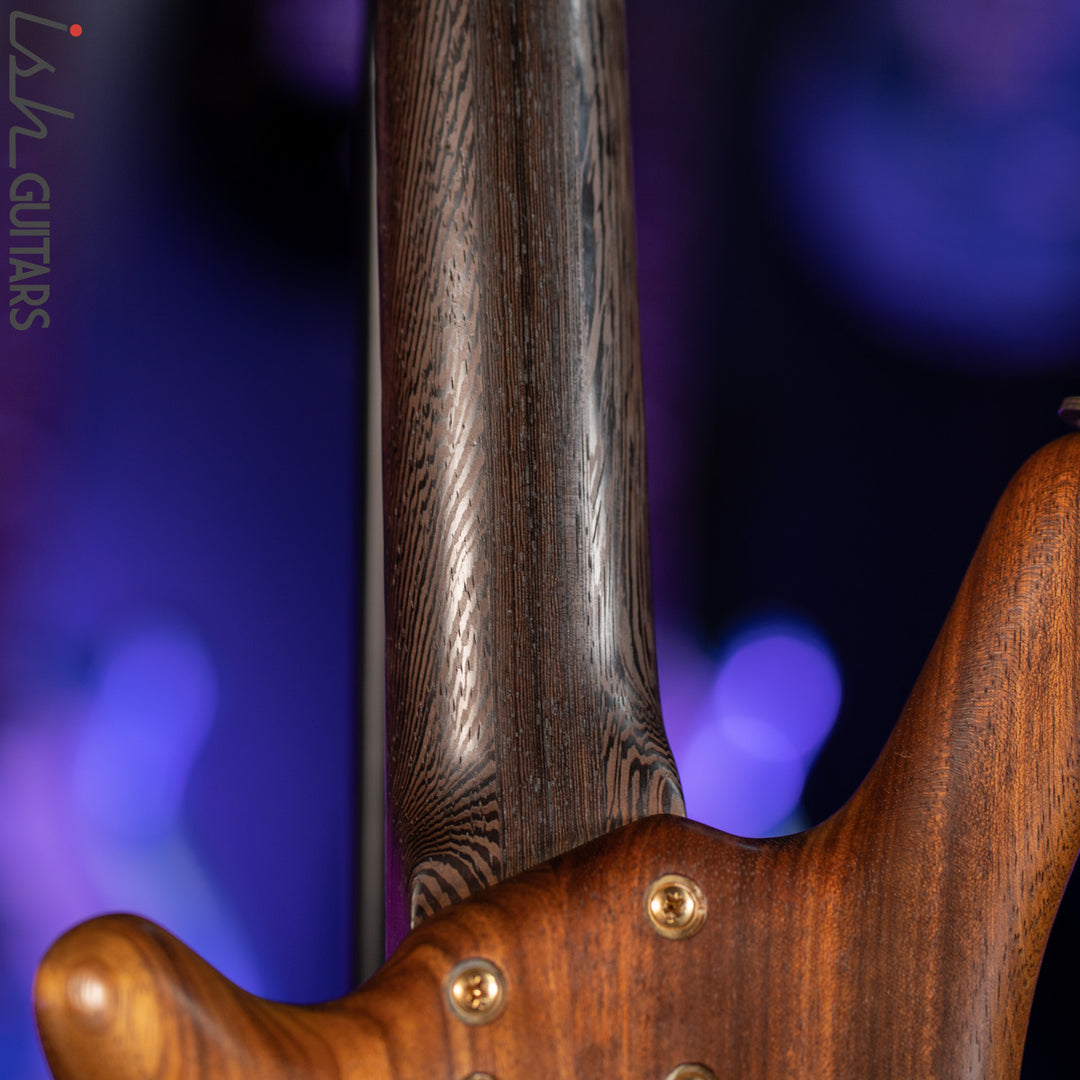 1993 Warwick Thumb 4 BO Bolt On