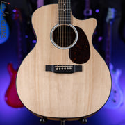 Martin GPC-11E Road Series Acoustic Electric Guitar Natural - Blemished