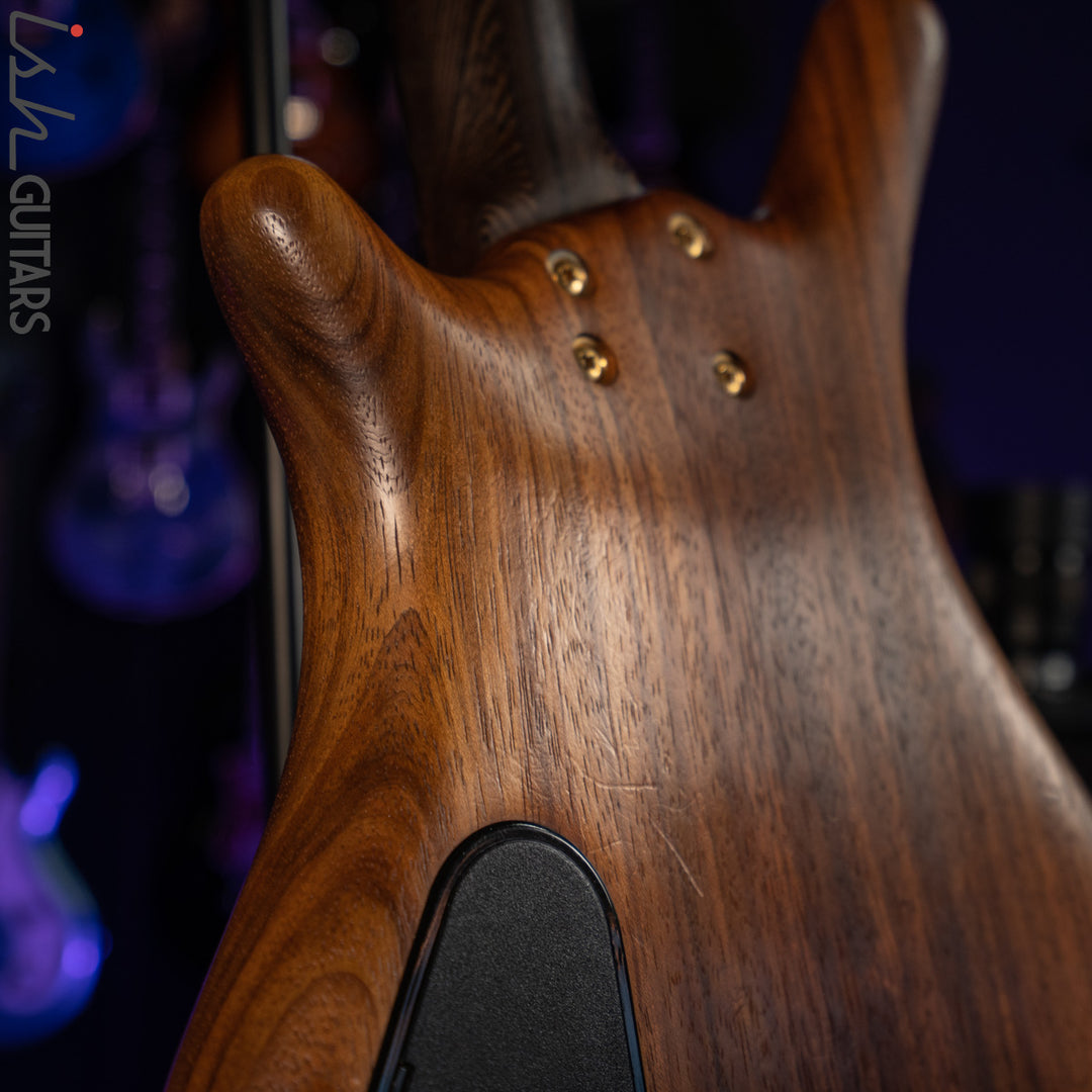 1993 Warwick Thumb 4 BO Bolt On
