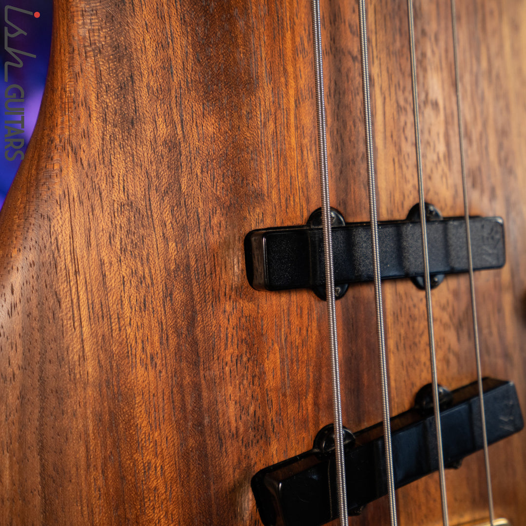 1993 Warwick Thumb 4 BO Bolt On