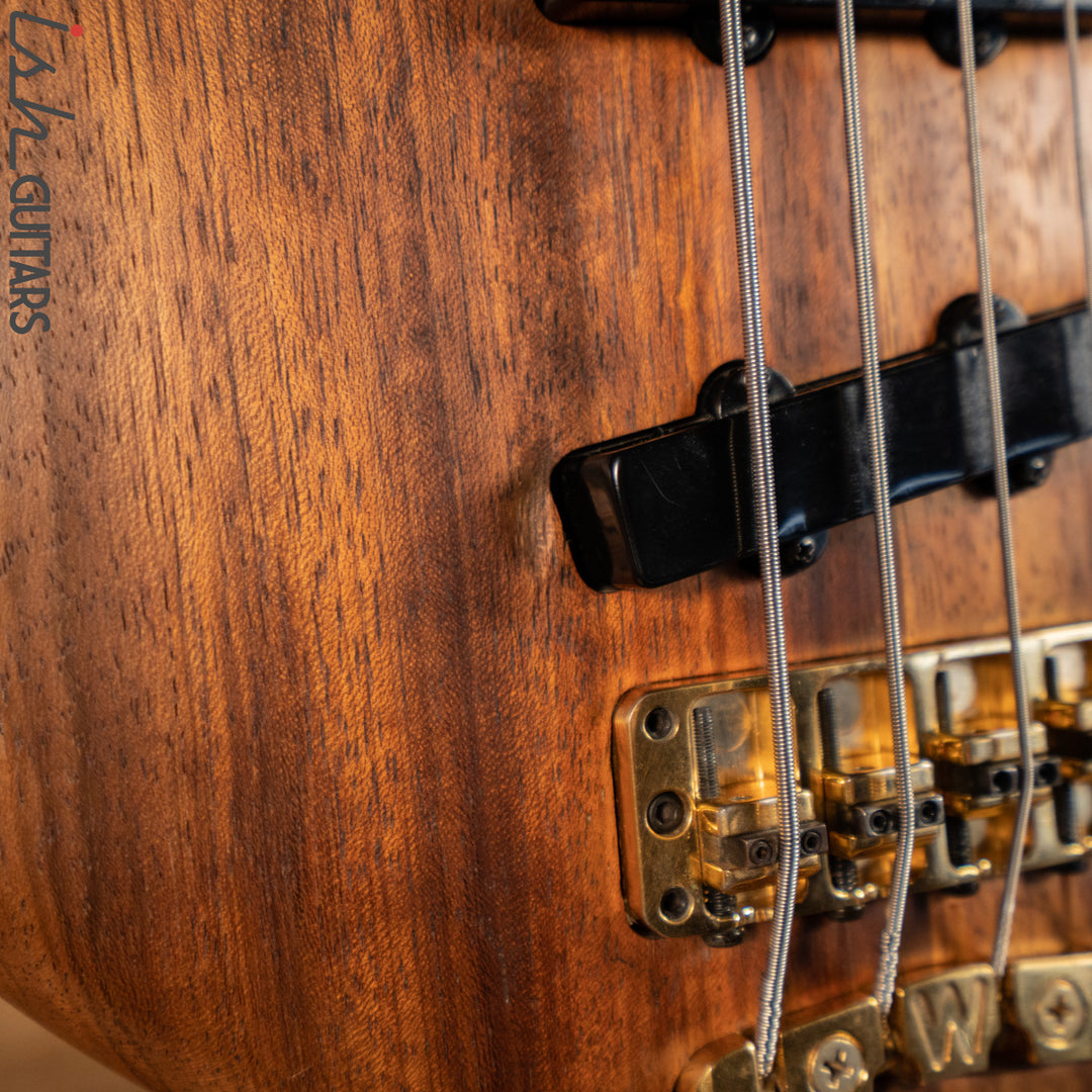 1993 Warwick Thumb 4 BO Bolt On