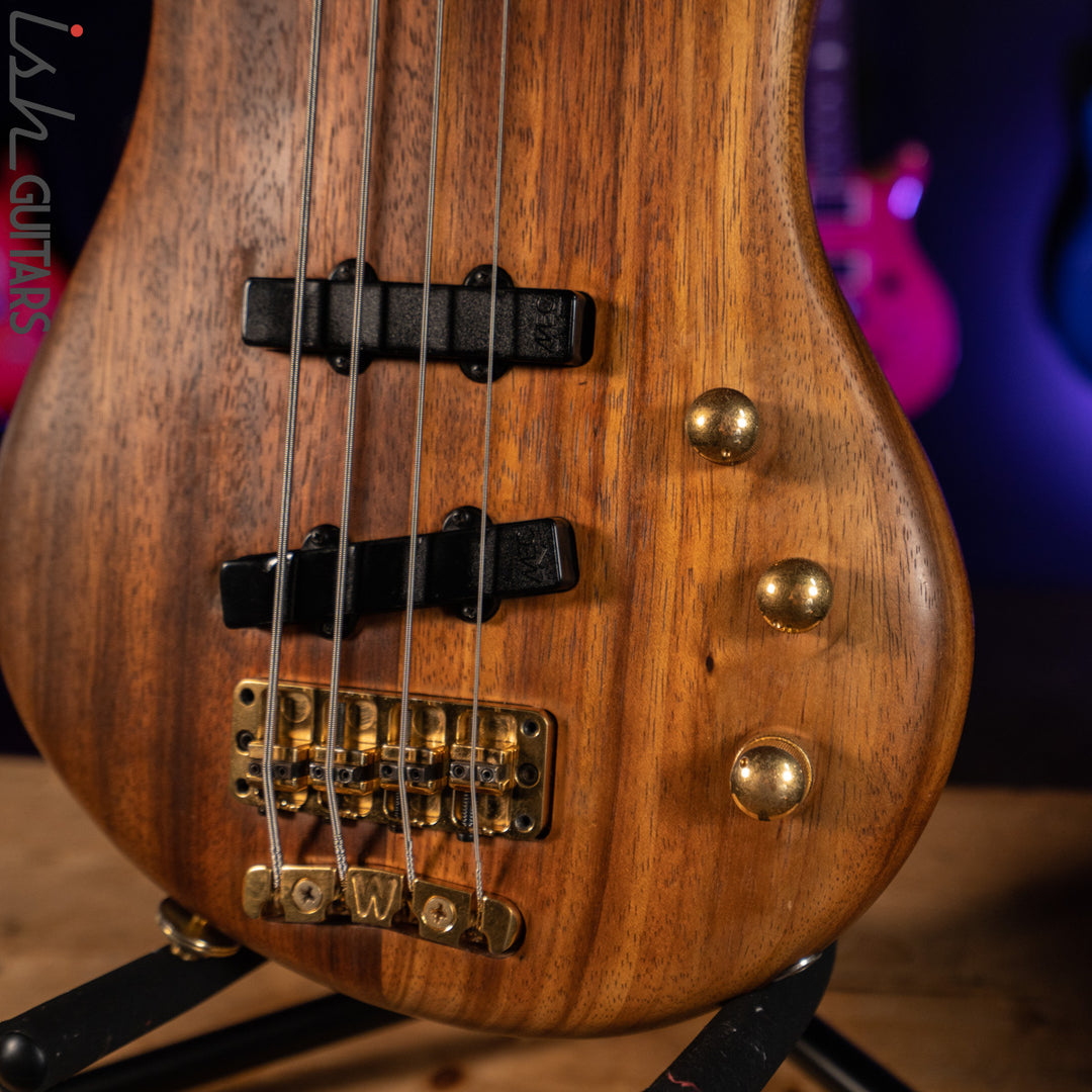 1993 Warwick Thumb 4 BO Bolt On