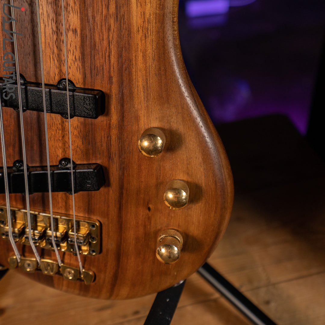 1993 Warwick Thumb 4 BO Bolt On