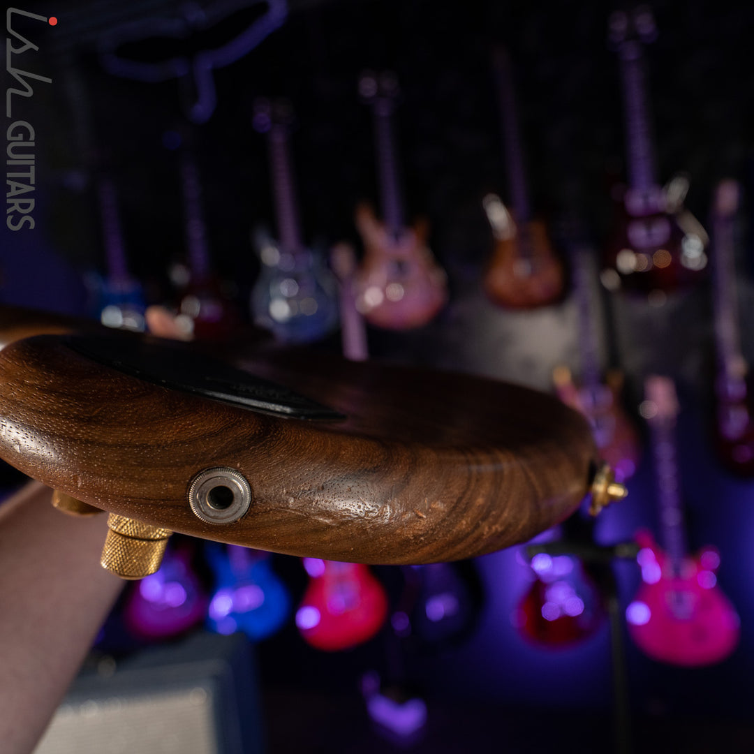 1993 Warwick Thumb 4 BO Bolt On