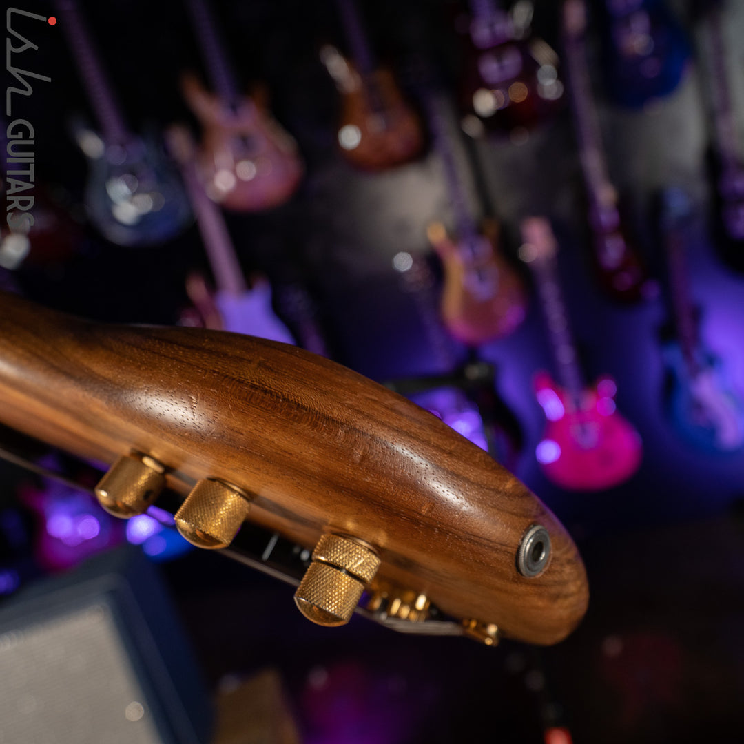 1993 Warwick Thumb 4 BO Bolt On
