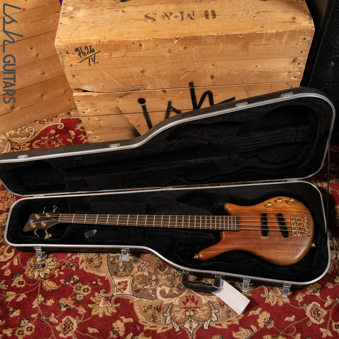 1993 Warwick Thumb 4 BO Bolt On
