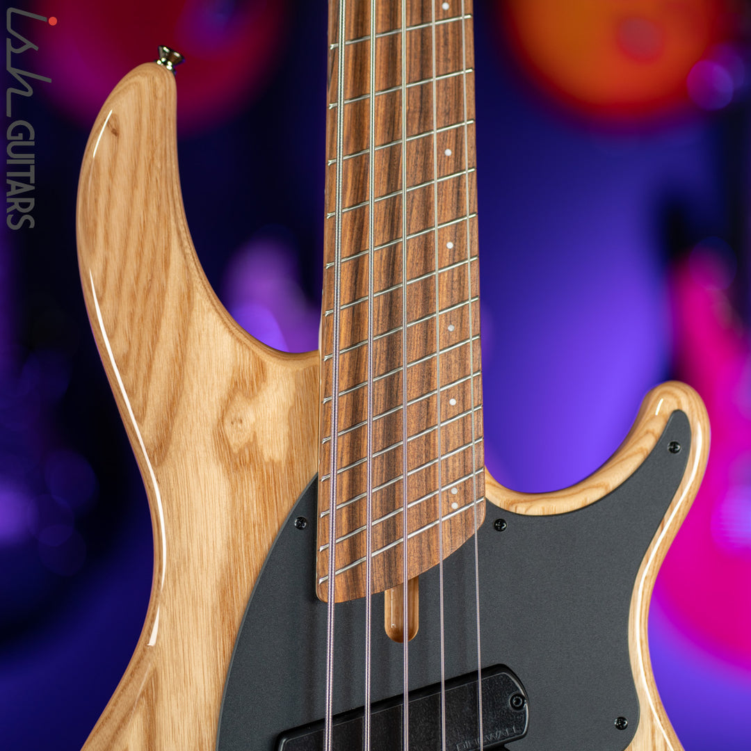 Dingwall Combustion 5-String Natural