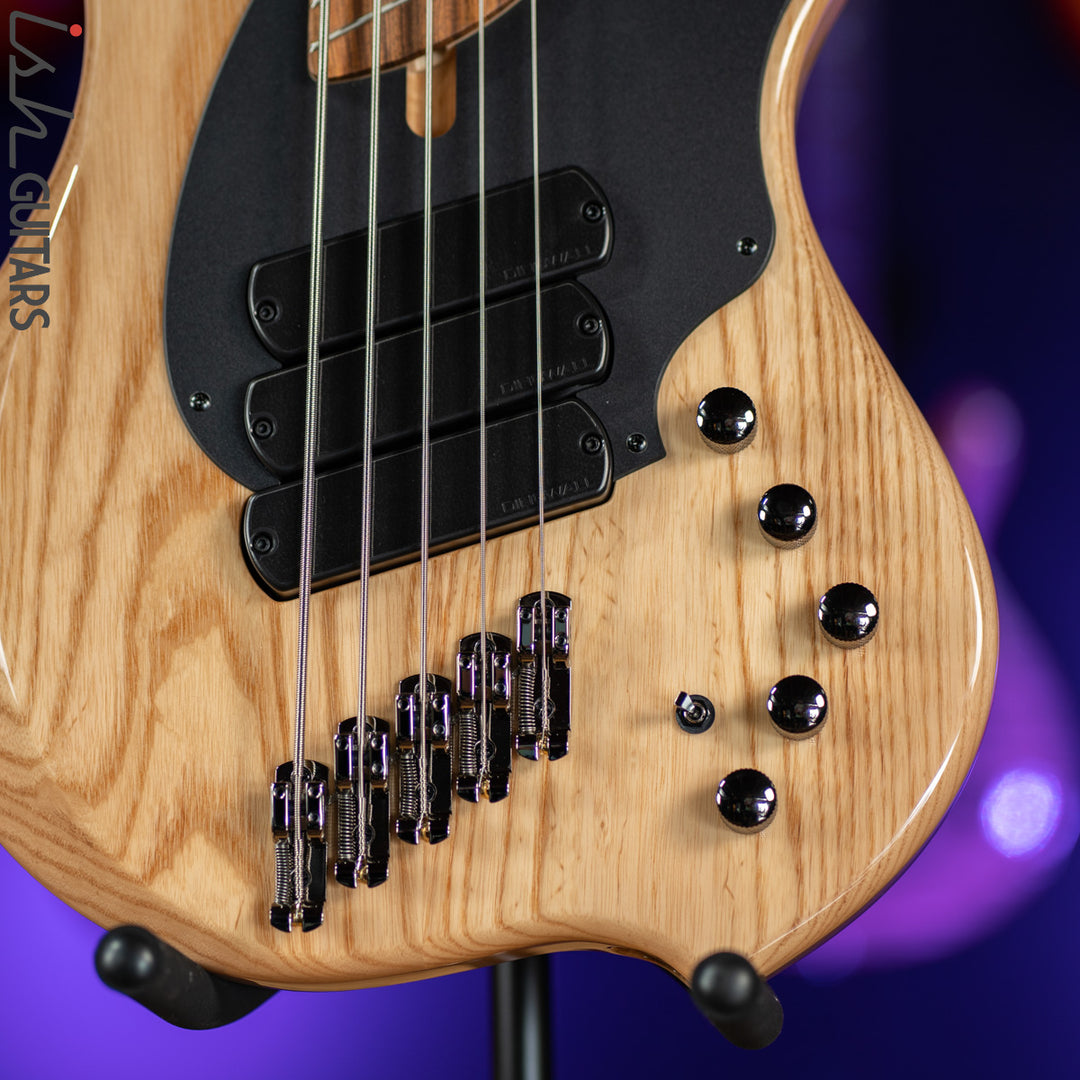 Dingwall Combustion 5-String Natural