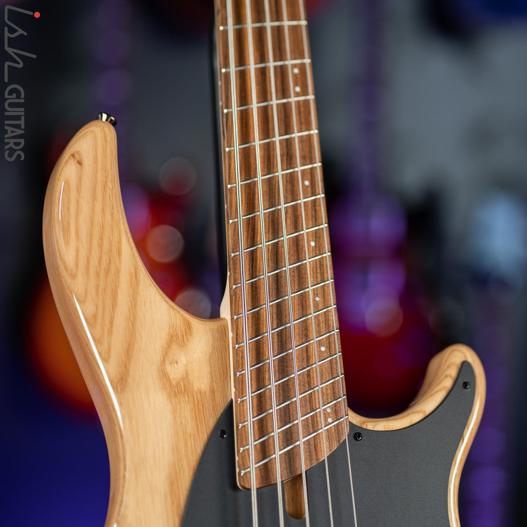 Dingwall Combustion 5-String Natural