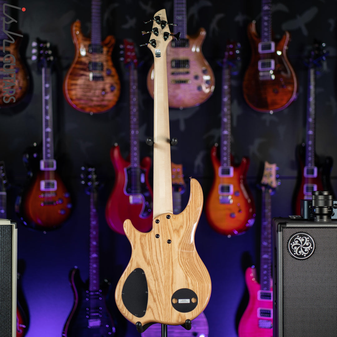 Dingwall Combustion 5-String Natural
