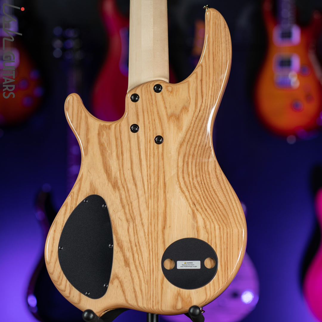Dingwall Combustion 5-String Natural