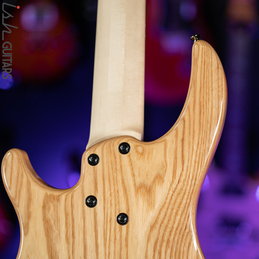Dingwall Combustion 5-String Natural