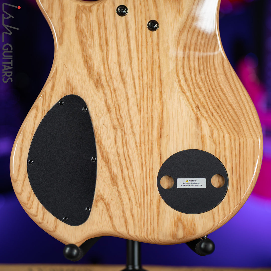 Dingwall Combustion 5-String Natural