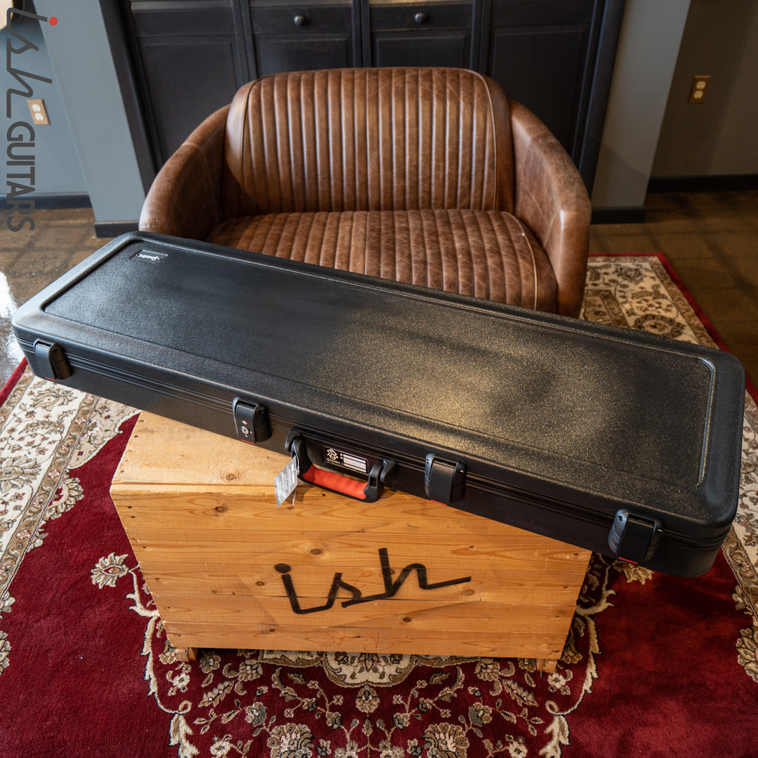 Spector NS Flight Case