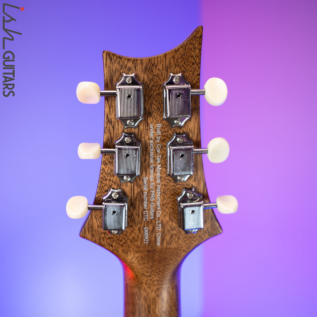 2020 Paul Reed Smith PRS SE P20E Vintage Mahogany