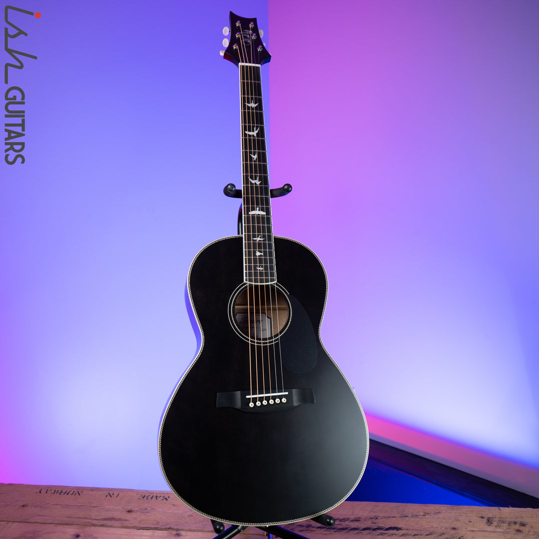PRS Paul Reed Smith SE Parlor P20E Charcoal