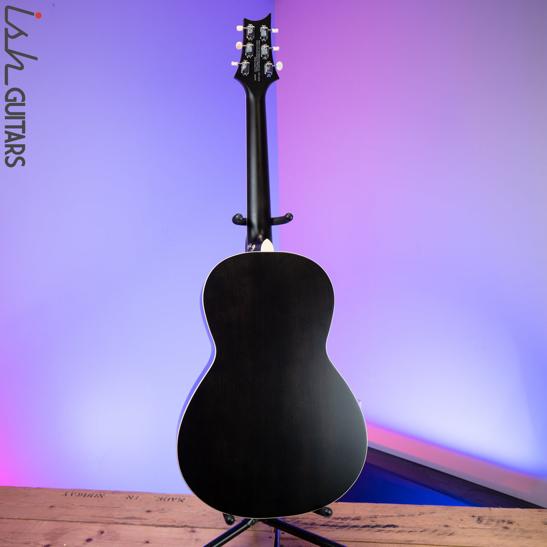 PRS Paul Reed Smith SE Parlor P20E Charcoal