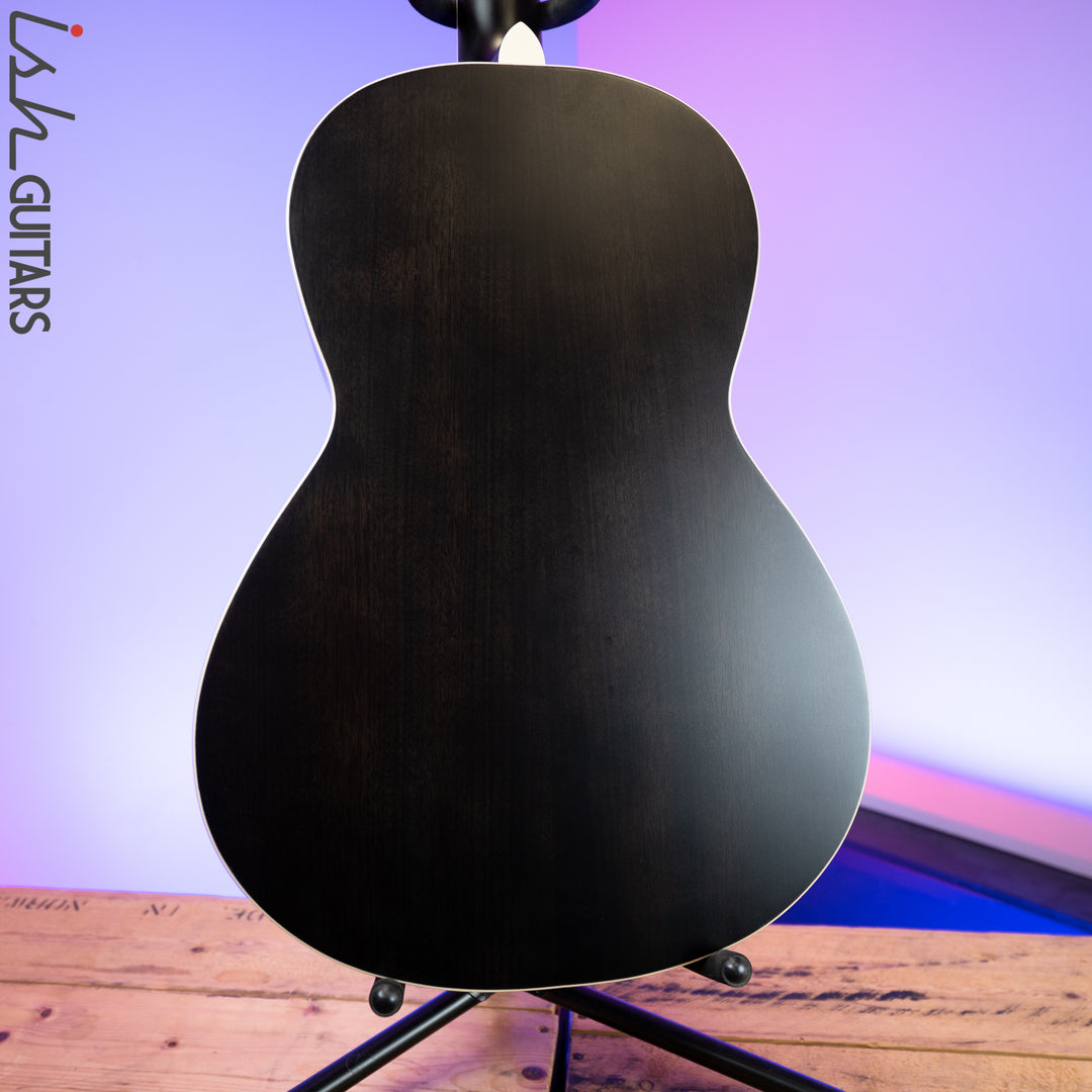 PRS Paul Reed Smith SE Parlor P20E Charcoal