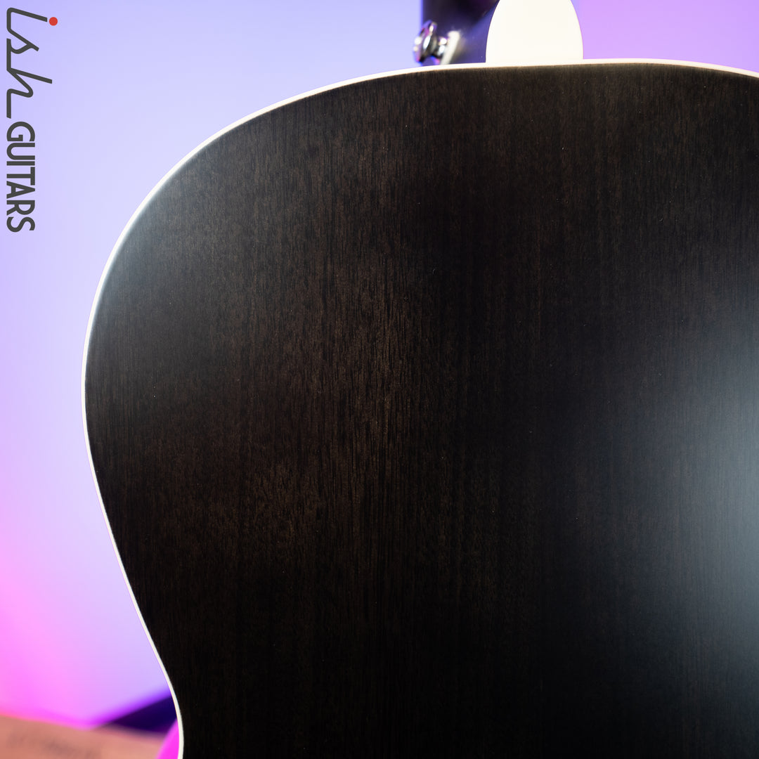 PRS Paul Reed Smith SE Parlor P20E Charcoal