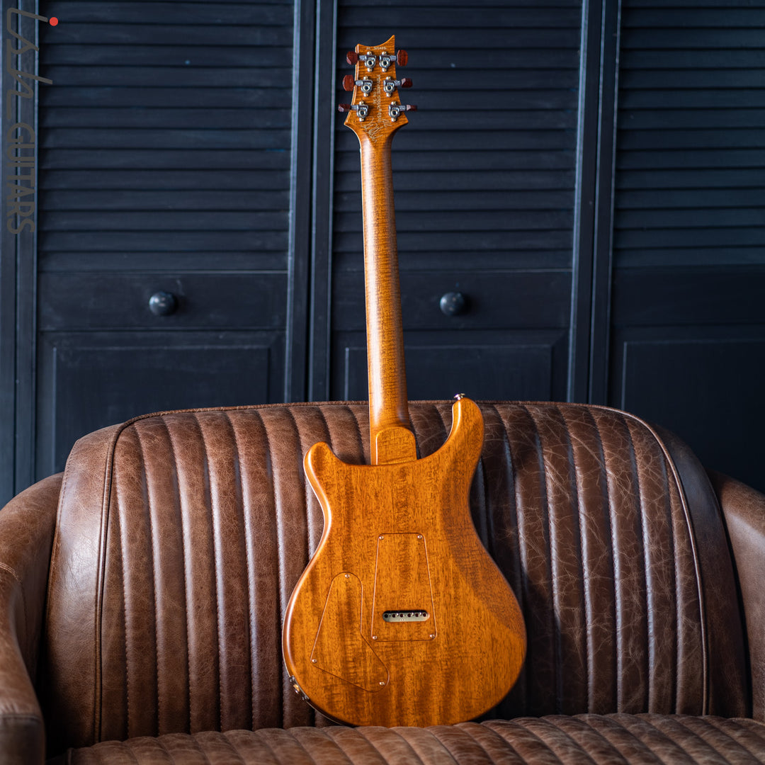 PRS Special 22 Semi-Hollow Private Stock Winter NAMM 2021