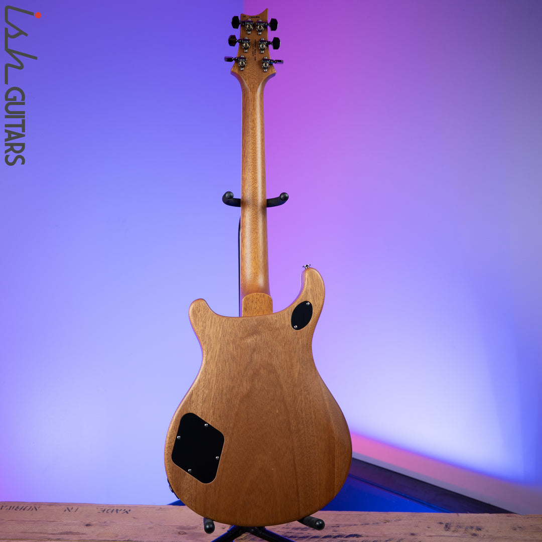 2020 PRS Paul Reed Smith McCarty 594 Wood Library Opaque Antique White Satin