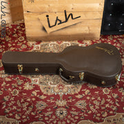 Takamine P5DC Dreadnought Whiskey Brown