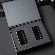 Lambertones "The Crema" Humbucker 4 Wire Set