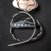 Lambertones "The Blondie" Single Coil Pickup Set Three Wire