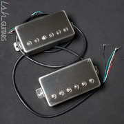 Lambertones "The Crema" Humbucker 4 Wire Set