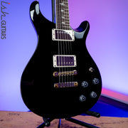 2020 PRS Paul Reed Smith S2 McCarty 594 Thinline Black