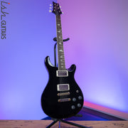 2020 PRS Paul Reed Smith S2 McCarty 594 Thinline Black