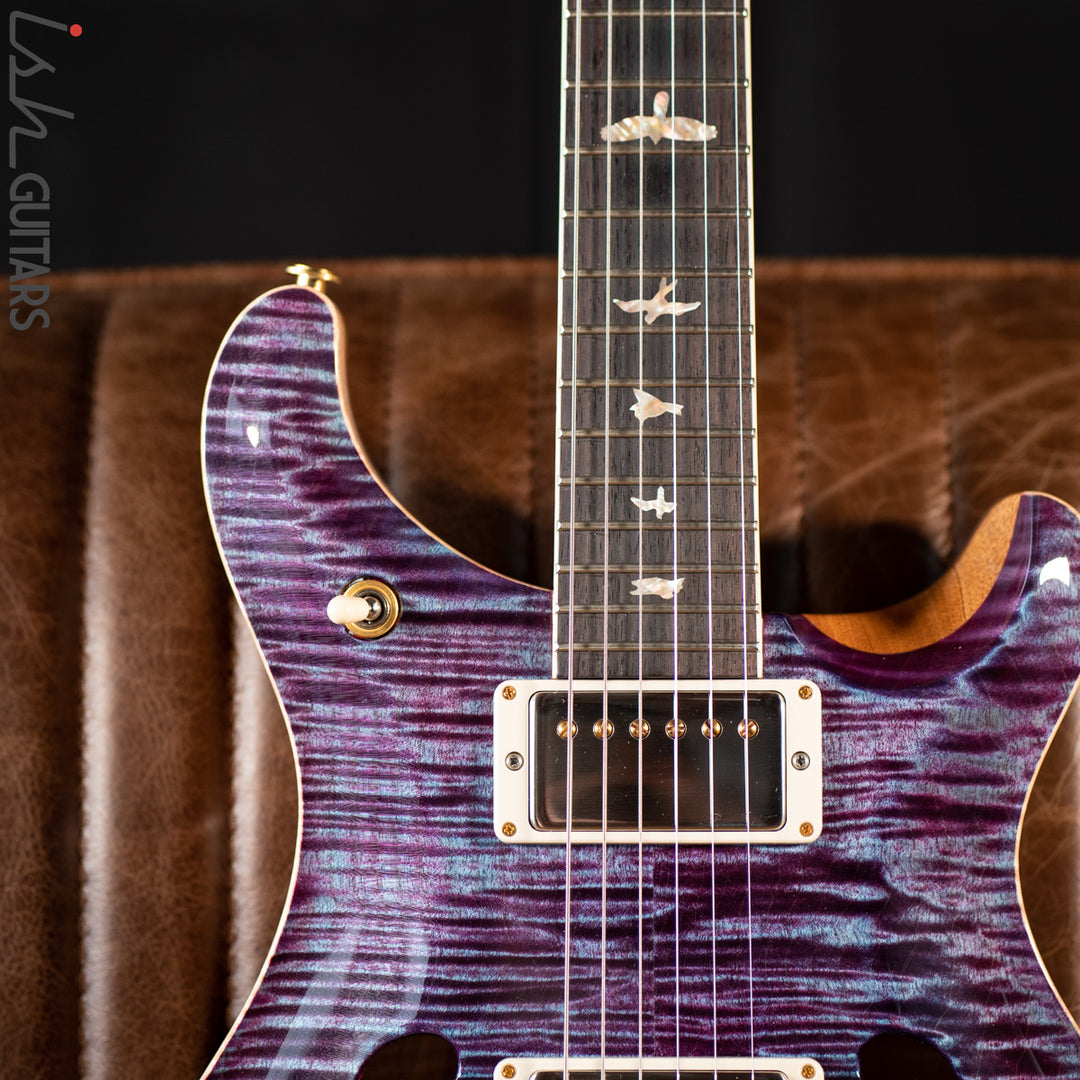 PRS McCarty 594 Hollowbody II Violet