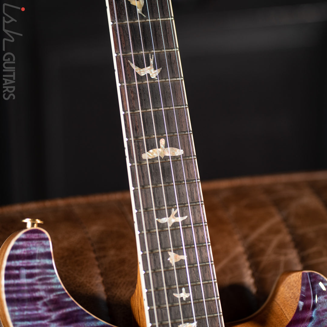PRS McCarty 594 Hollowbody II Violet