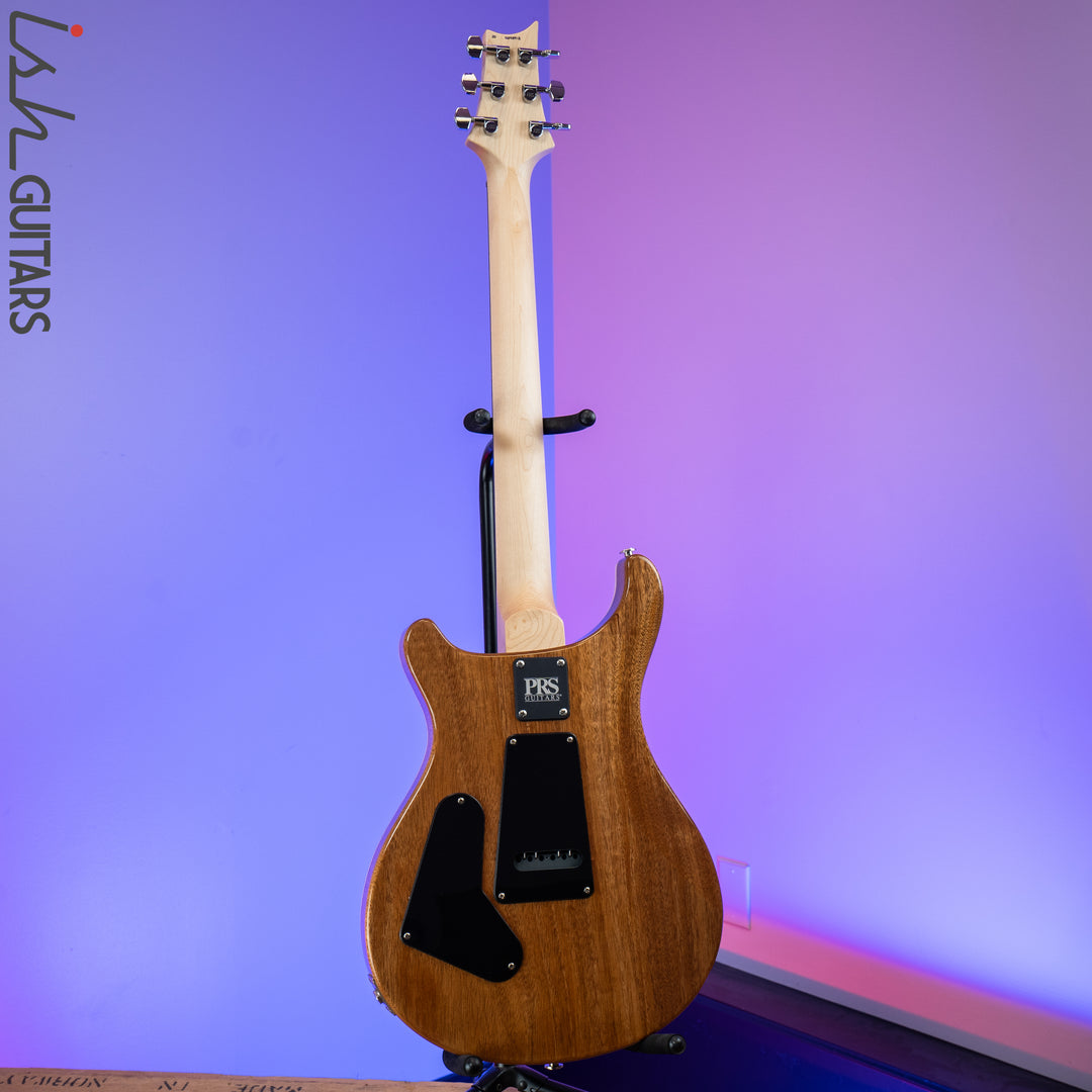 2020 PRS Paul Reed Smith CE 24 Semi Hollow Eriza Verde