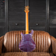 PRS McCarty 594 Hollowbody II Violet