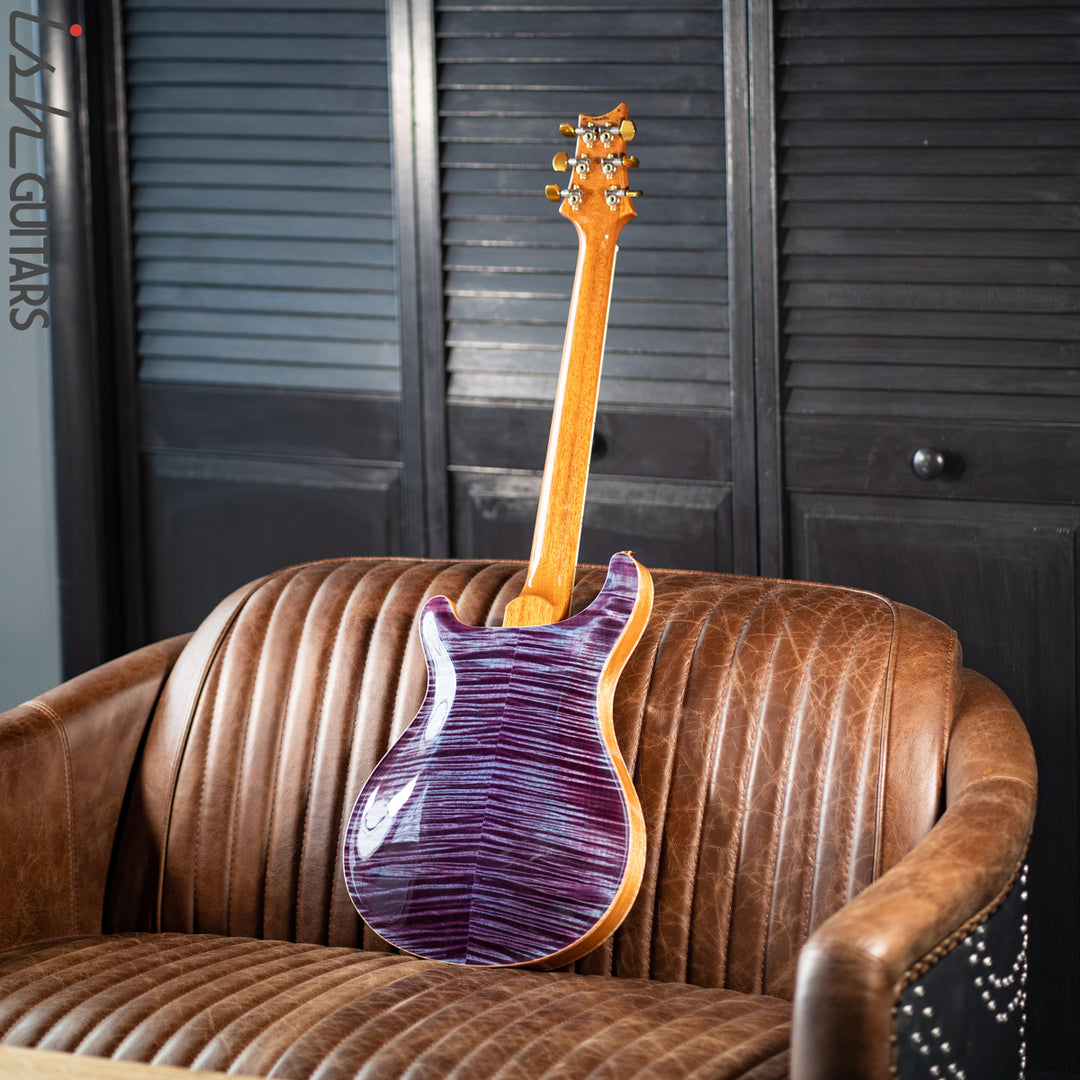 PRS McCarty 594 Hollowbody II Violet