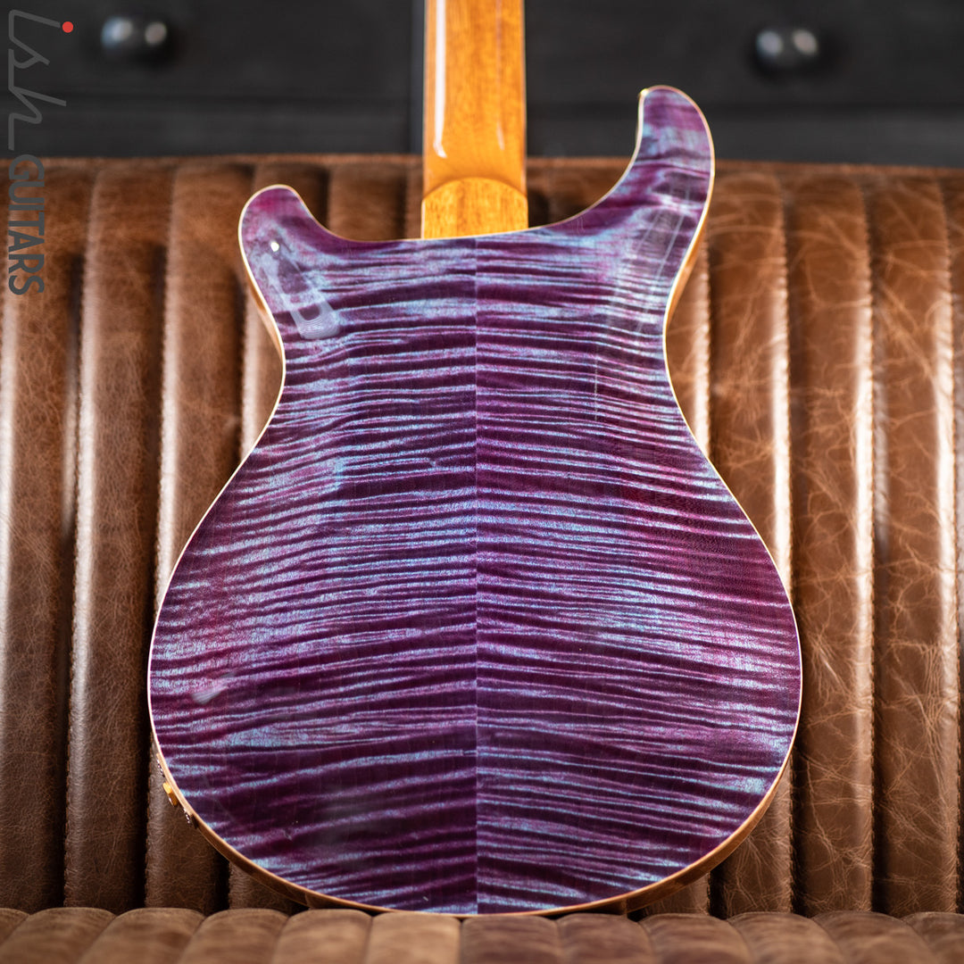 PRS McCarty 594 Hollowbody II Violet