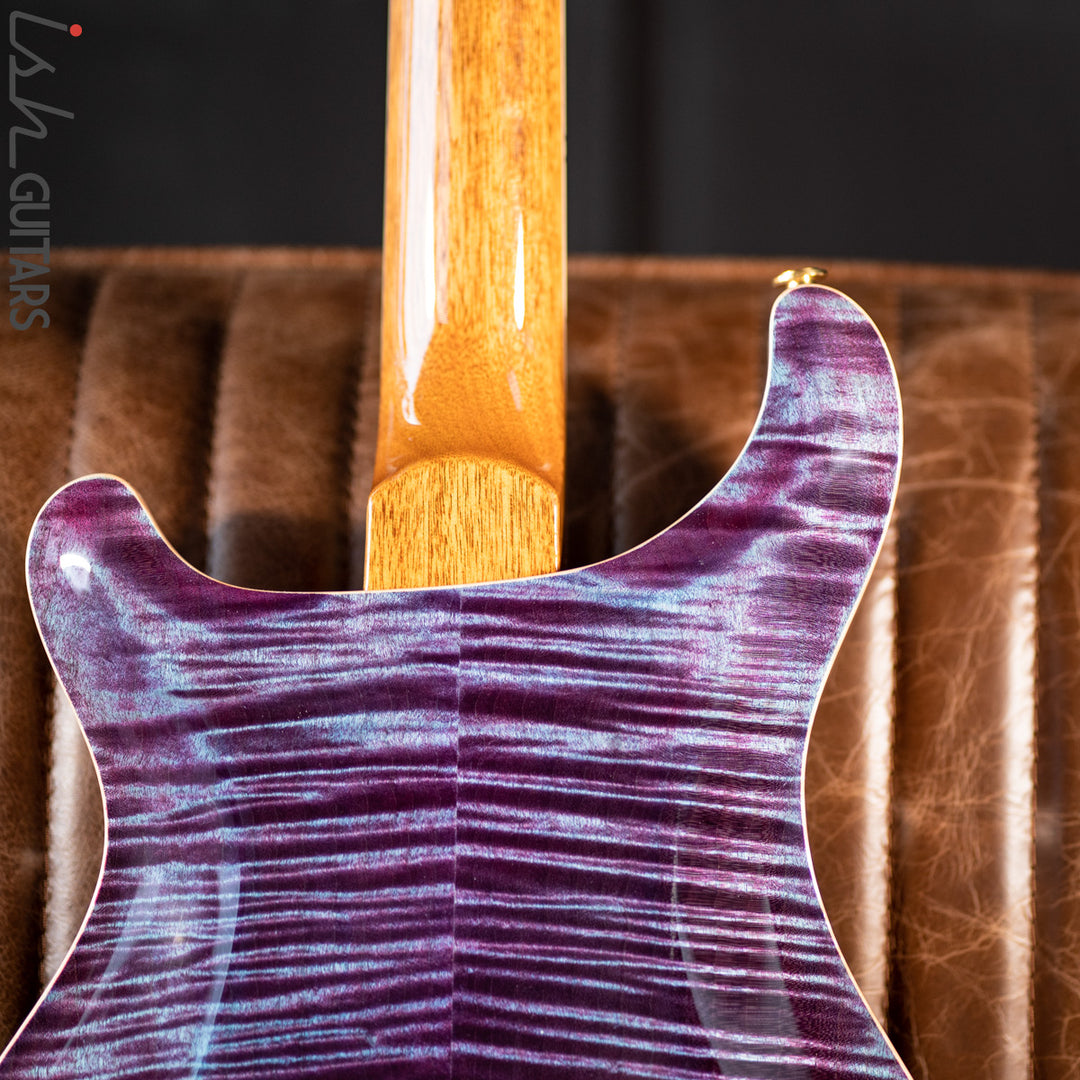 PRS McCarty 594 Hollowbody II Violet