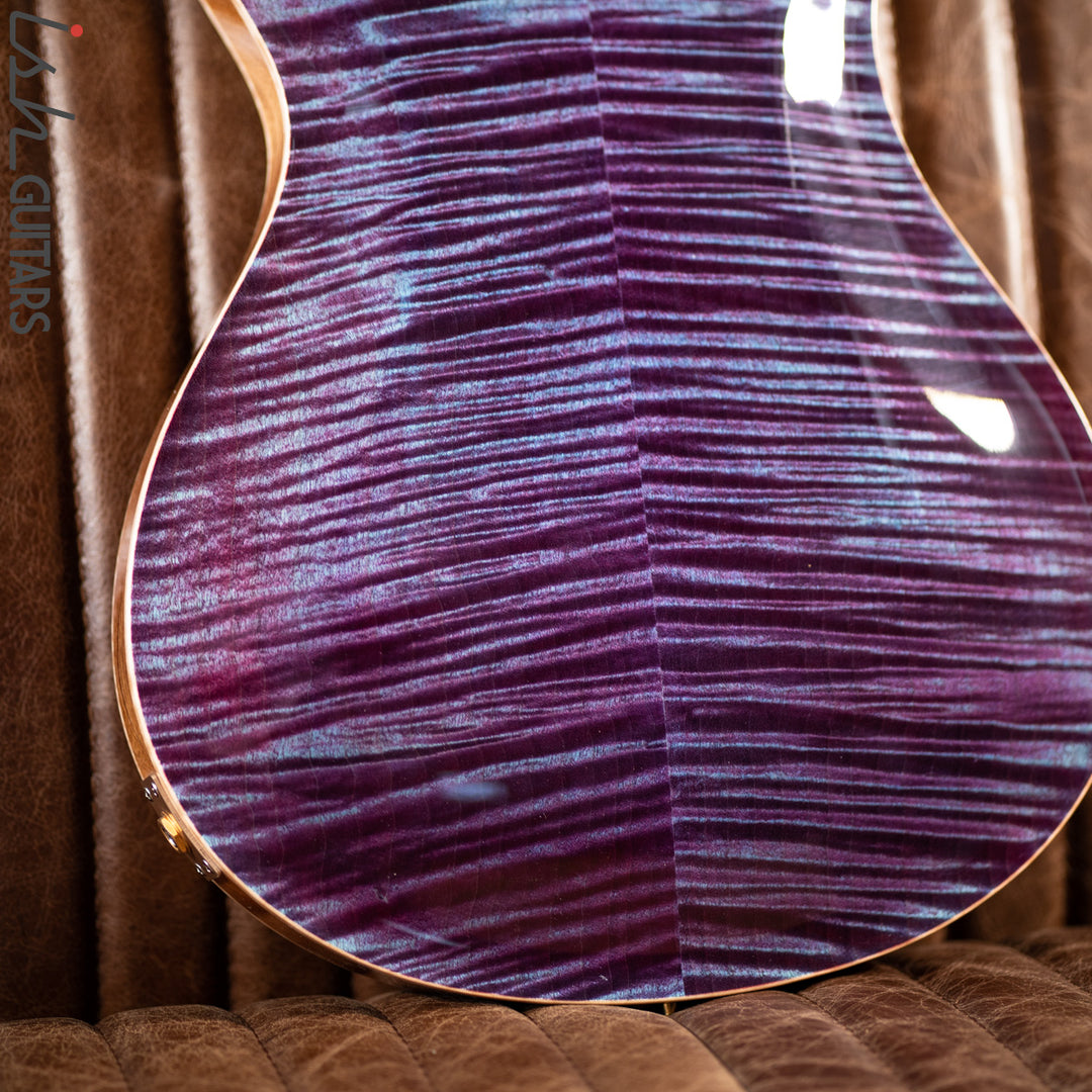 PRS McCarty 594 Hollowbody II Violet