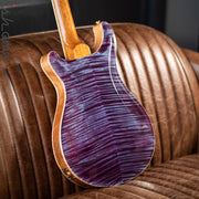 PRS McCarty 594 Hollowbody II Violet