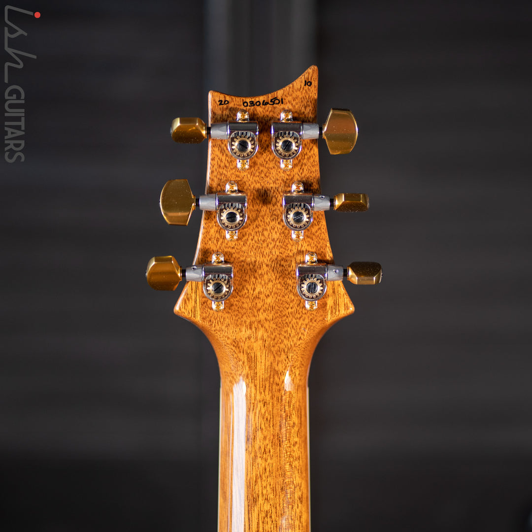 PRS McCarty 594 Hollowbody II Violet