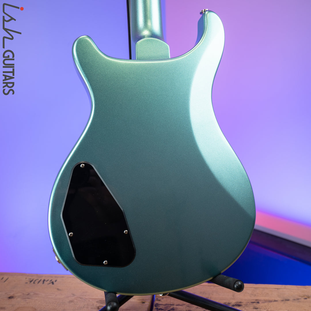2020 PRS S2 McCarty 594 Thinline Frost Green Metallic