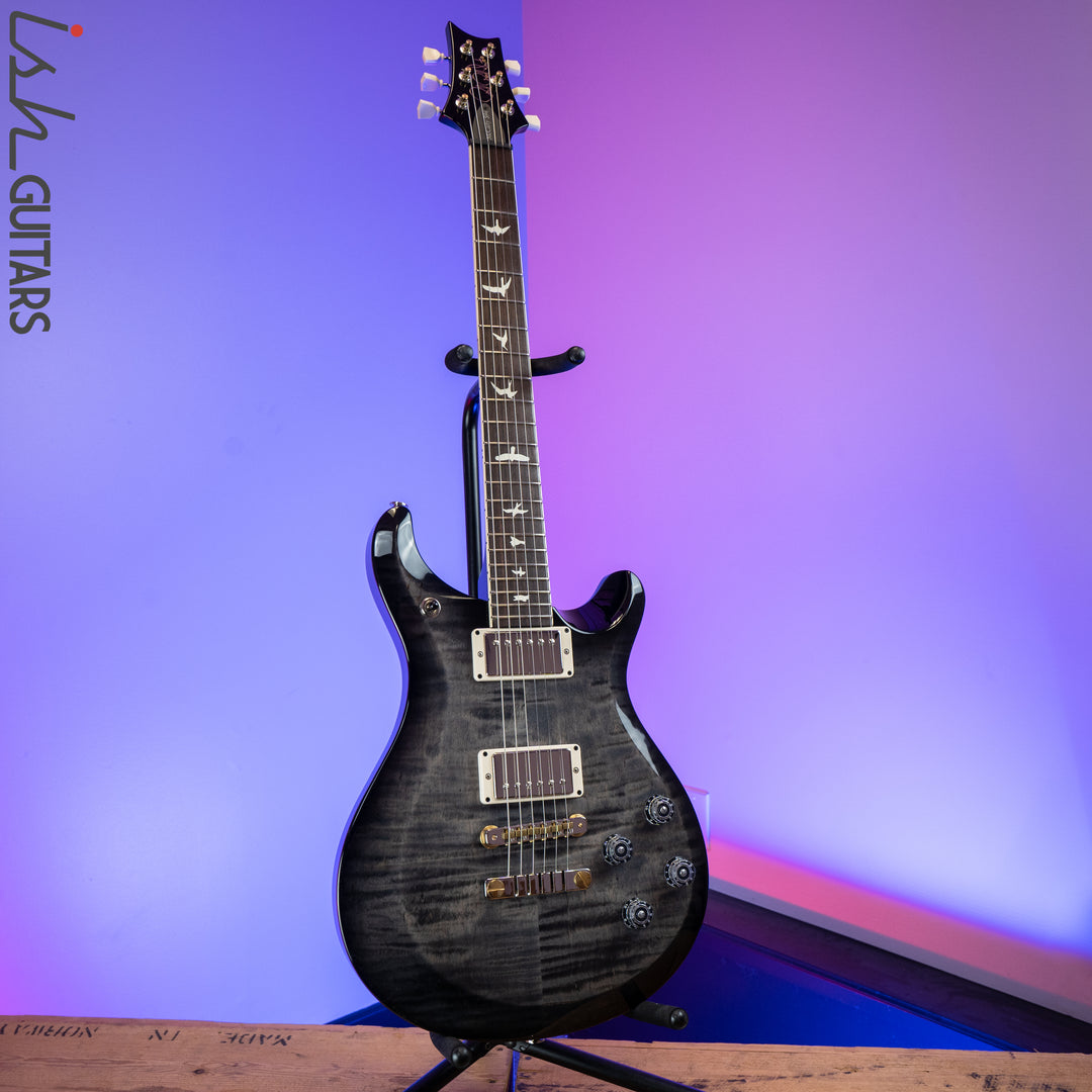 2020 PRS Paul Reed Smith S2 McCarty 594 Elephant Grey