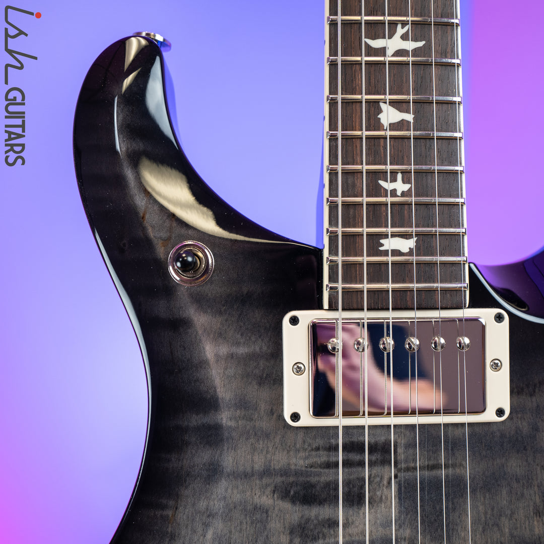 2020 PRS Paul Reed Smith S2 McCarty 594 Elephant Grey